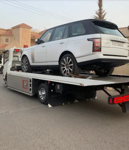 سطحة هيدروليك