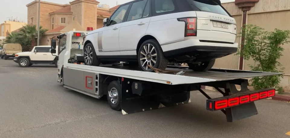سطحة هيدروليك