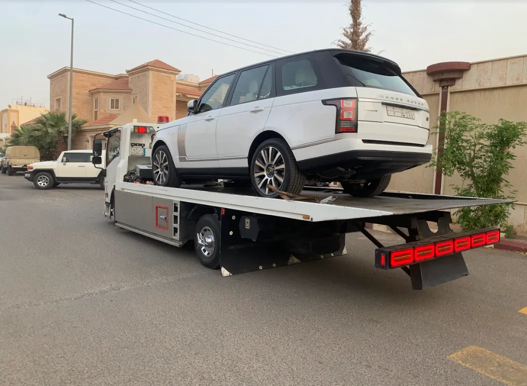 سطحة هيدروليك